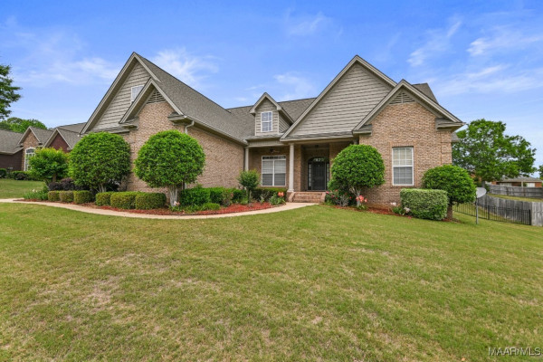 58 FOREST HILL Court