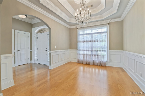 58 FOREST HILL Court