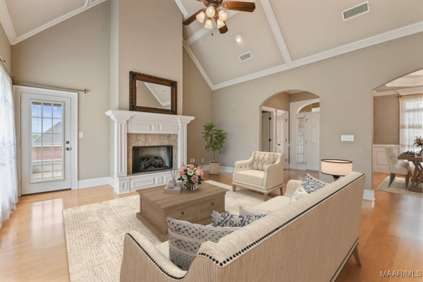 58 FOREST HILL Court