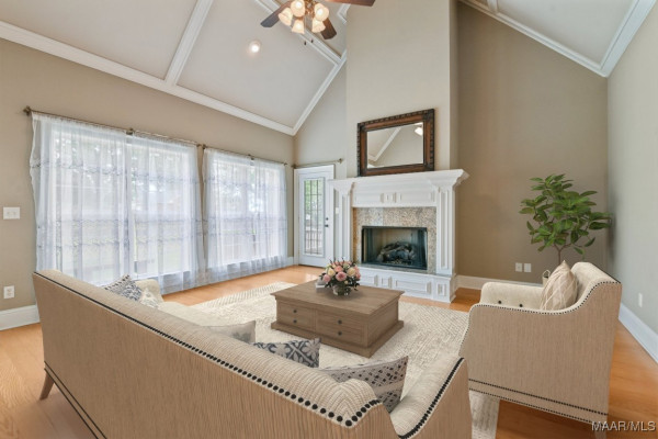 58 FOREST HILL Court