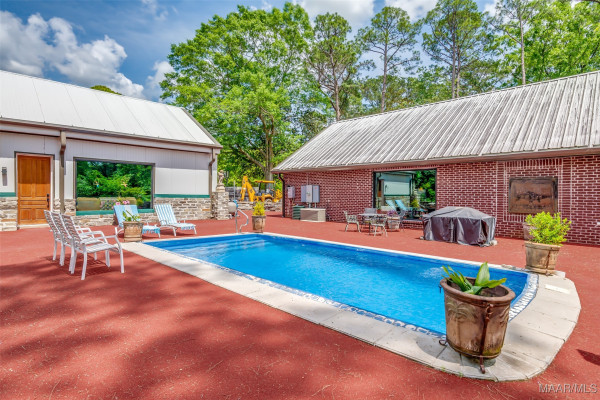 2224 Allendale Road