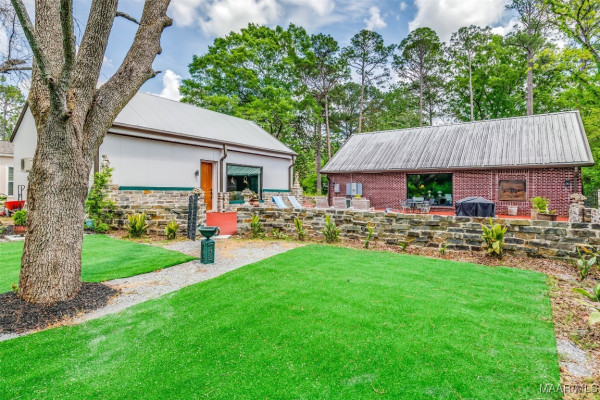 2224 Allendale Road