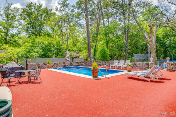 2224 Allendale Road