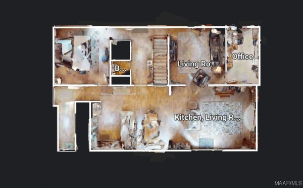 404 WINDWOOD Court