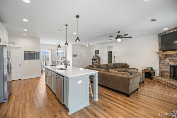 2132 Waterstone Drive