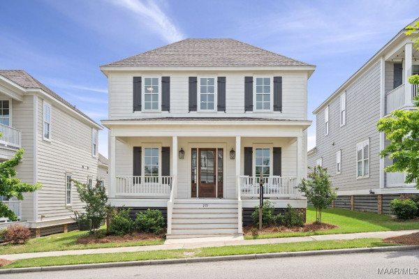 255 Forest Glen Drive