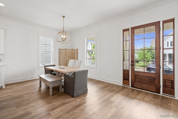 255 Forest Glen Drive