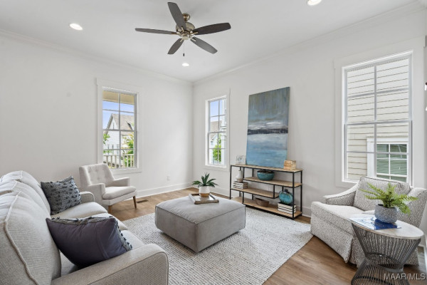 255 Forest Glen Drive
