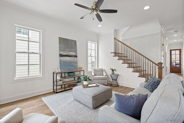 255 Forest Glen Drive