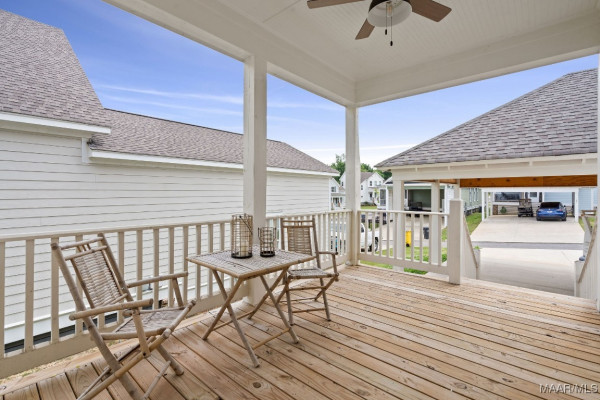 255 Forest Glen Drive