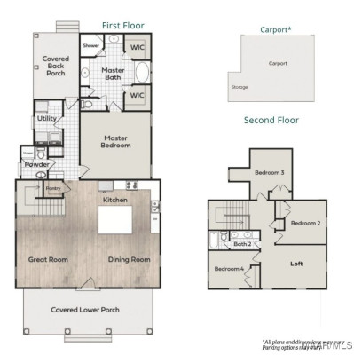 255 Forest Glen Drive