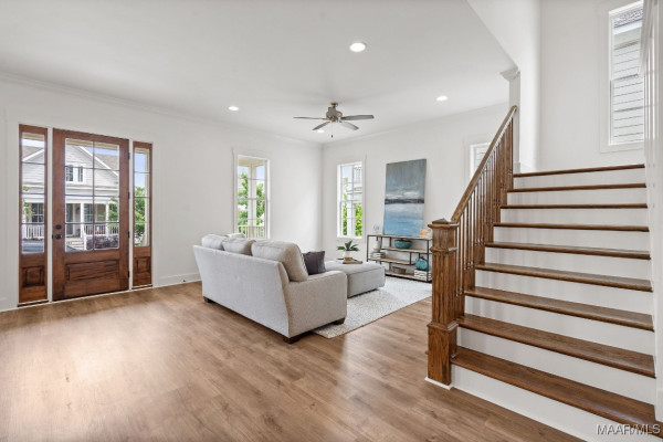 255 Forest Glen Drive