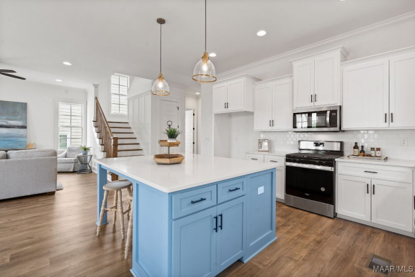 255 Forest Glen Drive