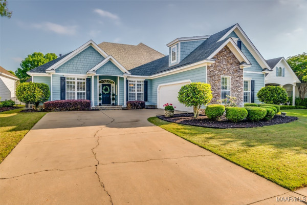 8509 Olde Gate Circle