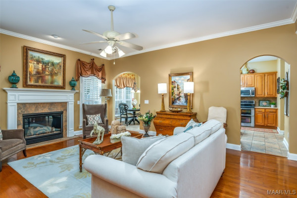 8509 Olde Gate Circle
