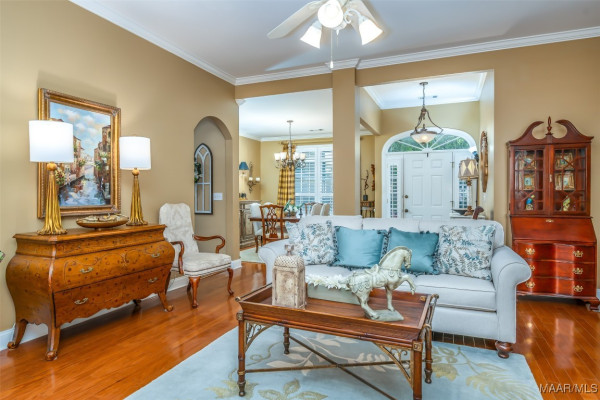 8509 Olde Gate Circle