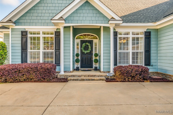 8509 Olde Gate Circle