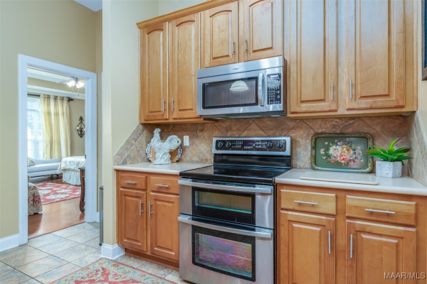 8509 Olde Gate Circle