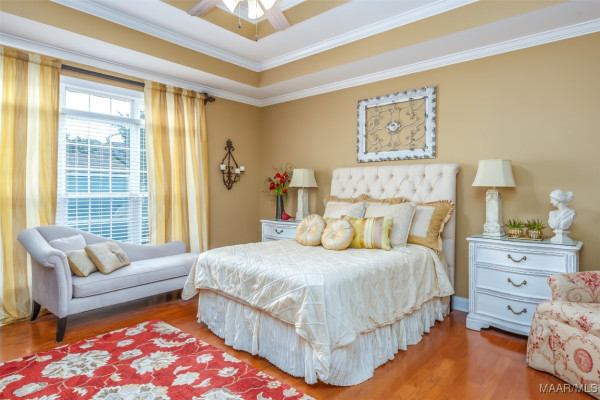 8509 Olde Gate Circle