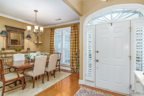 8509 Olde Gate Circle