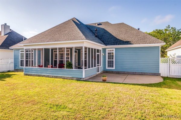 8509 Olde Gate Circle