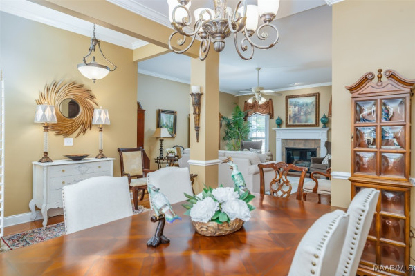 8509 Olde Gate Circle