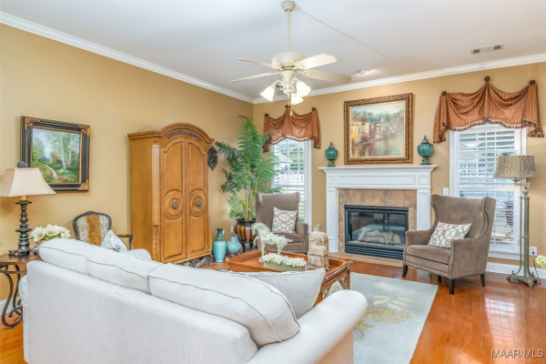 8509 Olde Gate Circle