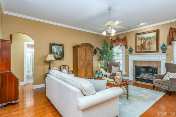 8509 Olde Gate Circle
