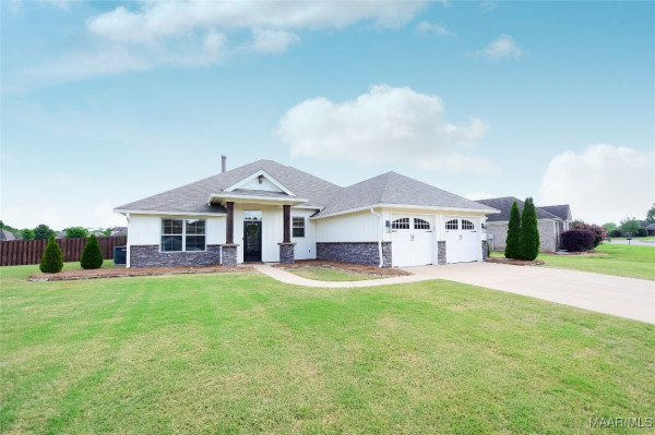 8820 ANDRESS Court