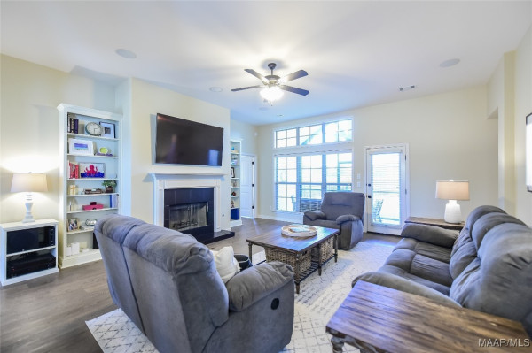8820 ANDRESS Court