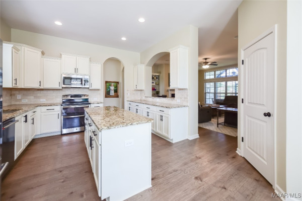 8820 ANDRESS Court