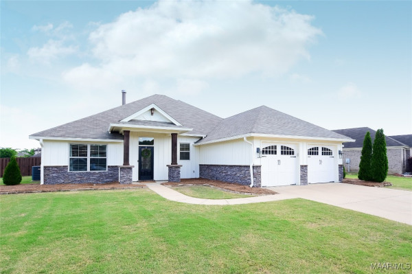 8820 ANDRESS Court