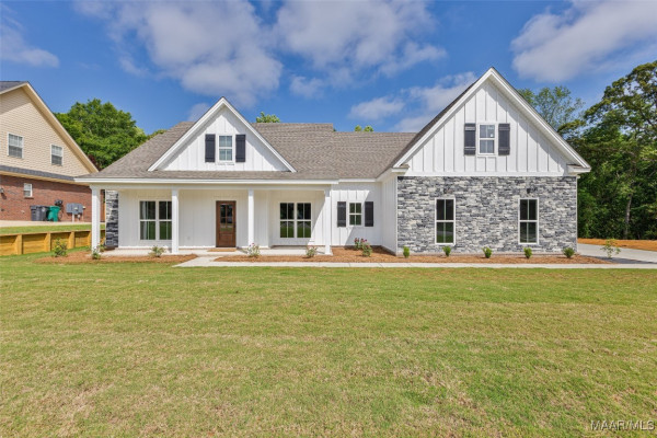 159 MacAllister Ridge