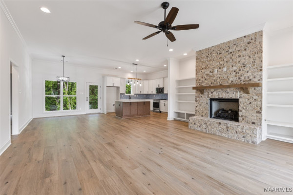 159 MacAllister Ridge