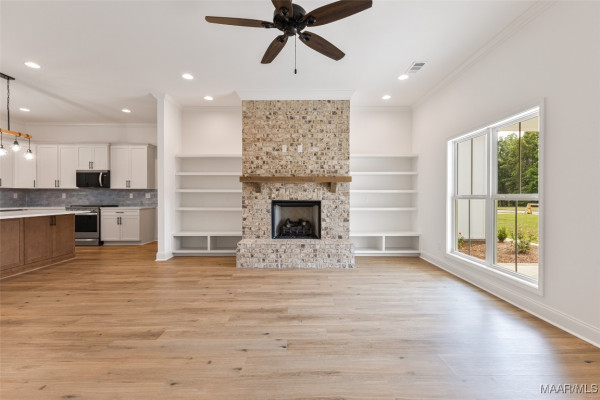 159 MacAllister Ridge