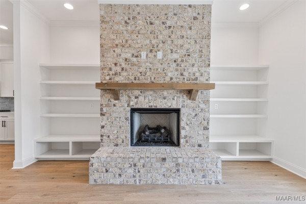 159 MacAllister Ridge