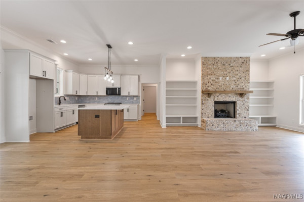 159 MacAllister Ridge