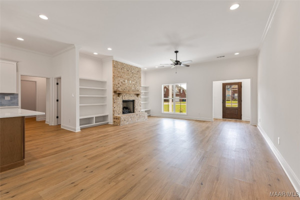 159 MacAllister Ridge