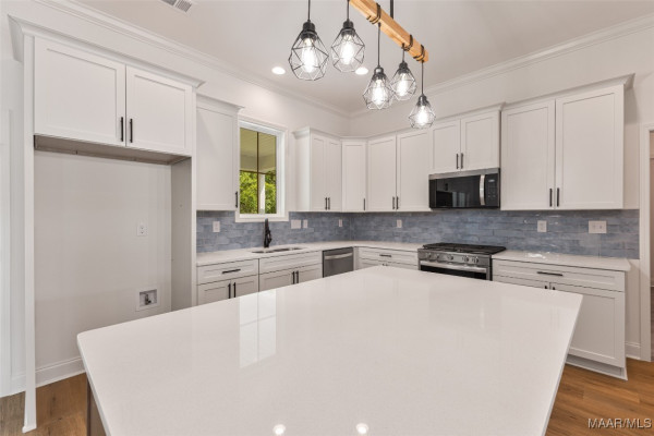 159 MacAllister Ridge
