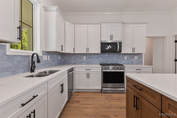 159 MacAllister Ridge