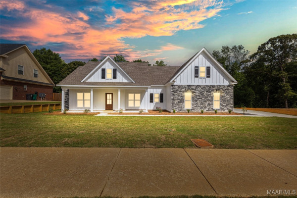 159 MacAllister Ridge
