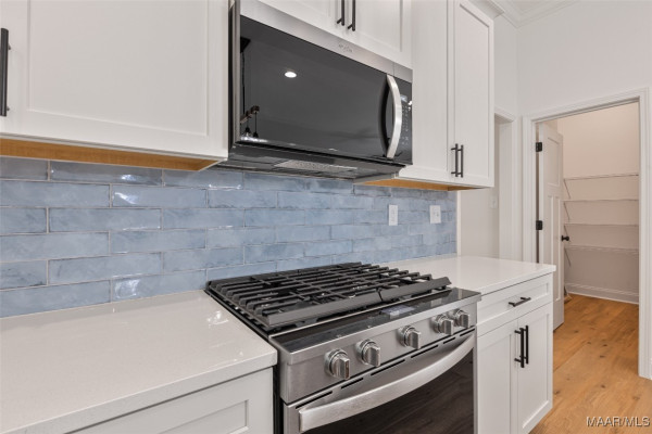 159 MacAllister Ridge