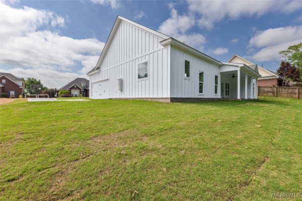 159 MacAllister Ridge