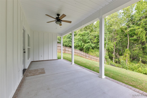 159 MacAllister Ridge