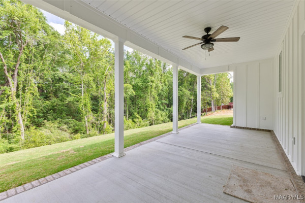 159 MacAllister Ridge