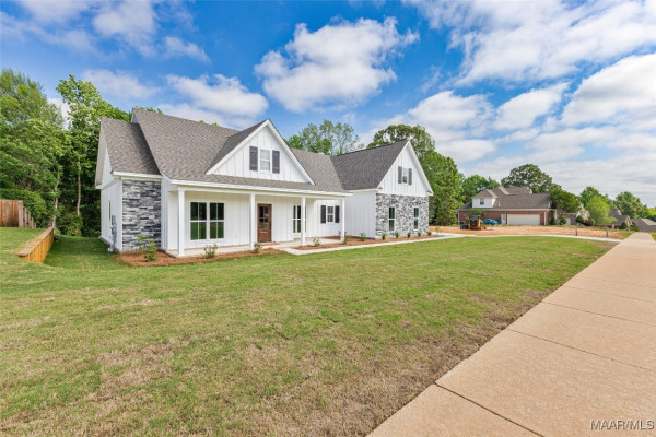 159 MacAllister Ridge
