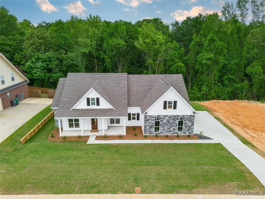 159 MacAllister Ridge