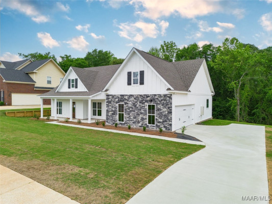 159 MacAllister Ridge