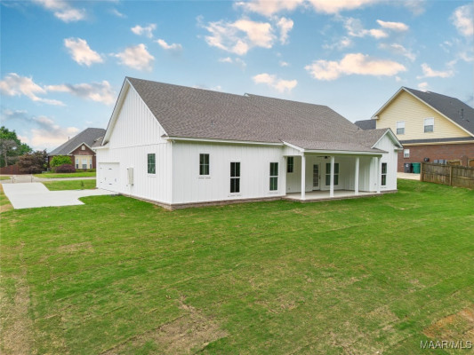 159 MacAllister Ridge