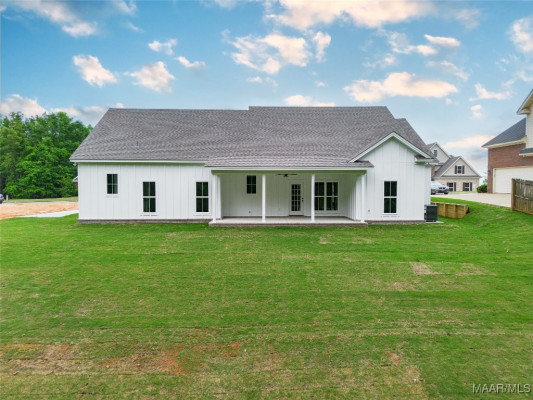 159 MacAllister Ridge
